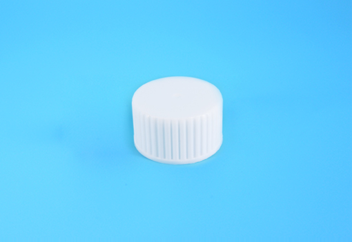  plastic screw cap with foam liner