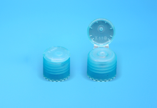 24mm plastic shower gel bottle cap 
