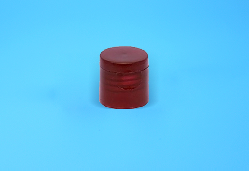 diameter 22mm plastic cap for shampoo bottle