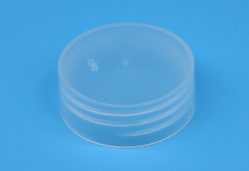 High quality Plastic smooth universal Screw cap 40/400