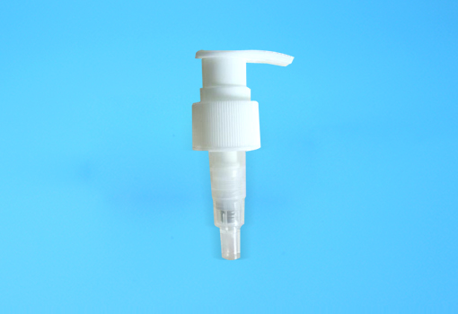 24/410 28/410 Plastic lotion pump  in bottle 