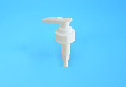 Good quality 24/410 plastic lotion pump in bottle