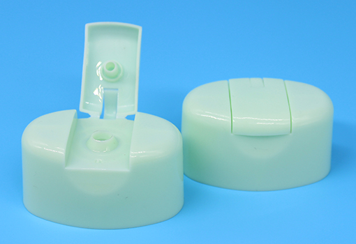 22mm plastic pp cover/lid for shampoo bottle