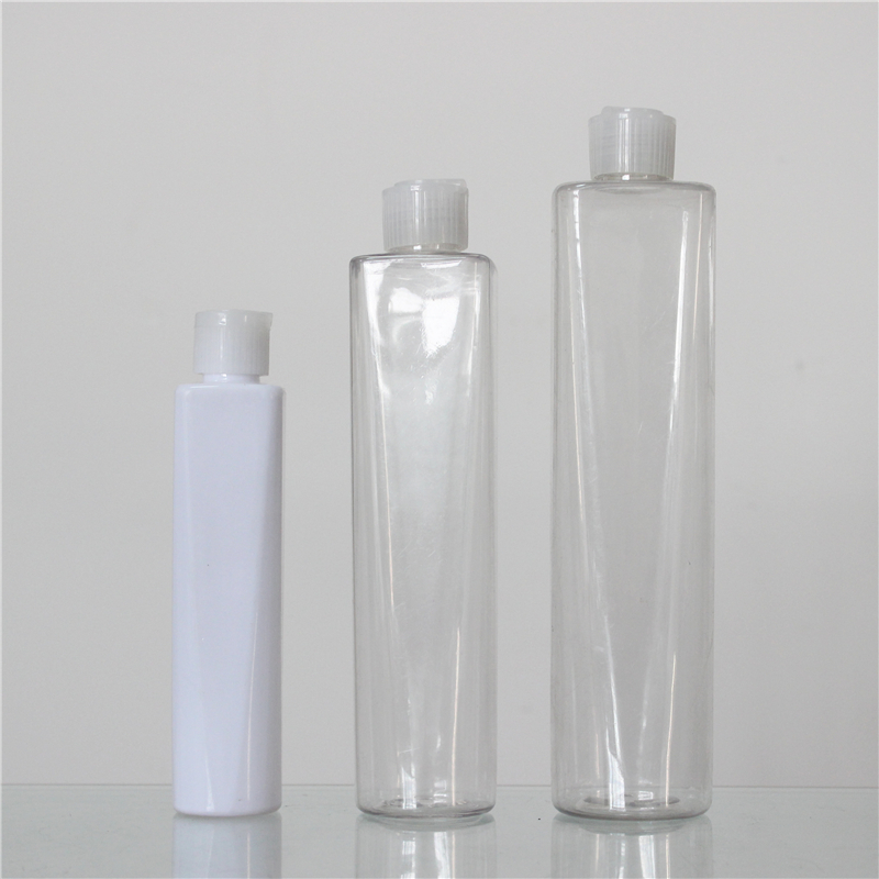 120/300/400ml plastic high-grade washing bottle