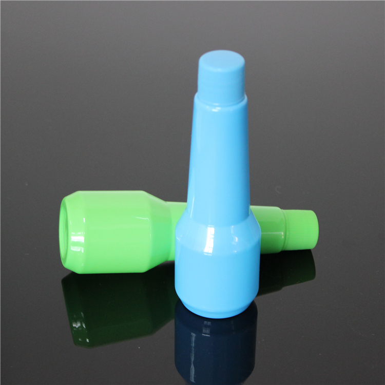 High quality portable 65ml plastic bottle for cosmetic